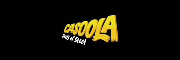 Casoola Casino banner with its seven tier VIP programme