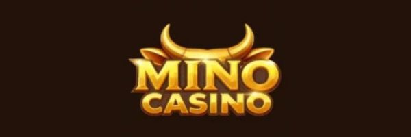 Mino Casino welcome bonus banner for New Zealand players
