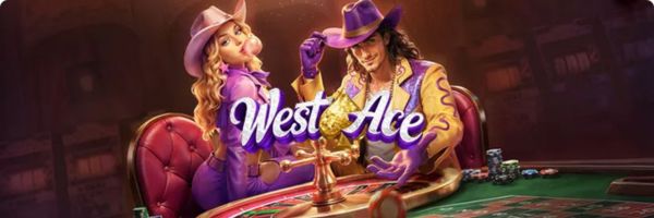 West Ace Casino banner showing its NZ$30,000 welcome offer
